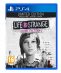 LIFE IS STRANGE BEFORE THE STORM PS4