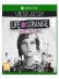 LIFE IS STRANGE BEFORE THE STORM XBOX ONE