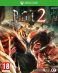 attack on titans 2 xbox one