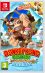 Donkey Kong Country Tropical Freeze Nintendo Switch