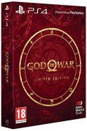god of war limited edition ps4
