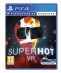 superhot vr ps4