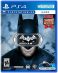 batman arkham vr ps4 cover