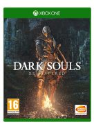 dark souls remstered xbox one