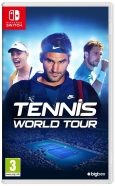 tennis world tour switch cover