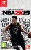 NBA 2K19 SWITCH