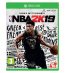 NBA 2K19 XBOX ONE