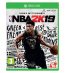 NBA 2K19 XBOX ONE