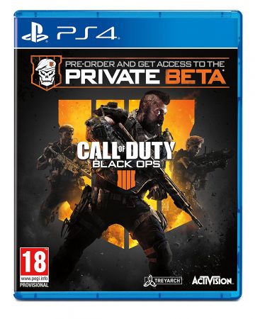 call of duty black ops 4 ps4 cover
