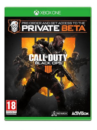 call of duty black ops 4 xbox one cover