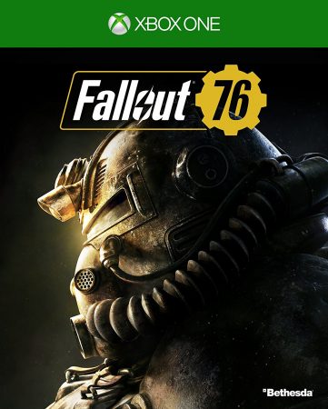 fallout 76 xbox one cover