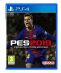pes 2019 ps4