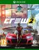 the crew 2 xbox one