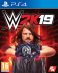 wwe 2k19 ps4