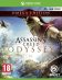 Assassin’s Creed Odyssey omega edition xbox one cover