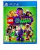 LEGO DC SUPER VILLAINS ps4 cover