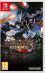 Monster Hunter Generations Ultimate nintendo switch cover