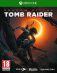 SHADOW OF THE TOMB RAIDER xbox one cover