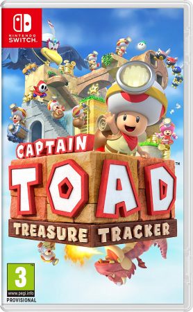 captain toad treasure switch