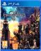 kingdom hearts 3 ps4