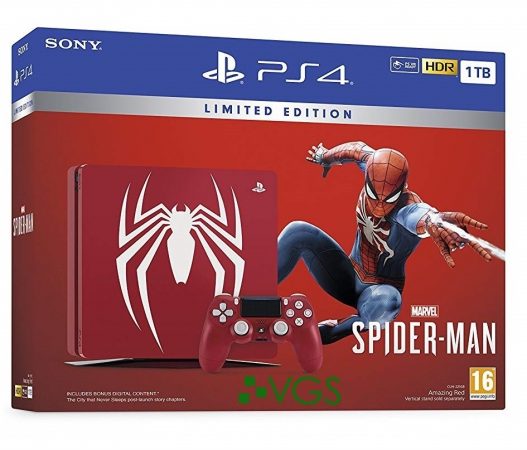 ps4-limited-edition-spiderman-1t-pack 2