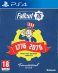 Fallout 76 Tricentennial Edition ps4