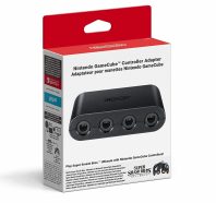 gamecube adapter for switch