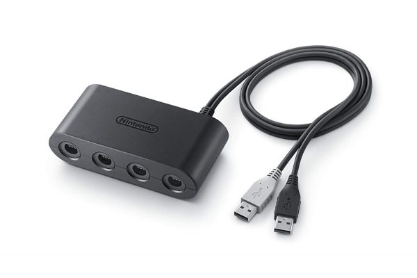 gamecube adapter for switch1