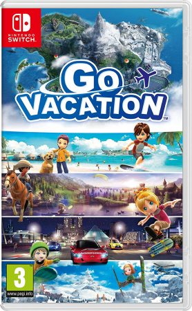 go vacation nintendo switch cover