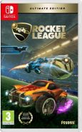rocket league ultimate edition switch