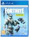 Fortnite Deep Freeze bundle ps4