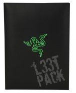 Razer L33t Pack 2