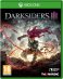 DARKSIDERS 3 XBOX ONE