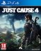 just cause 4 ps4