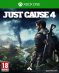 just cause 4 xbox one