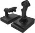 HORI Ace Combat 7 Hotas Flight Stick for PlayStation 4 4