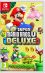 New Super Mario Bros U Deluxe Nintendo Switch