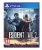 RESIDENT EVIL 2 PS4