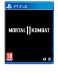 mortal kombat 11 ps4