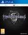 Kingdom Hearts 3 Deluxe Edition PS4