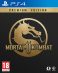 Mortal Kombat 11 Premium Edition PS4