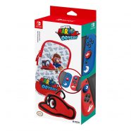 Nintendo Switch Officially Licensed Super Mario Odyssey Accessory Set