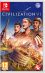 Sid Meiers Civilization VI Nintendo Switch