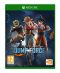 jump force xbox one