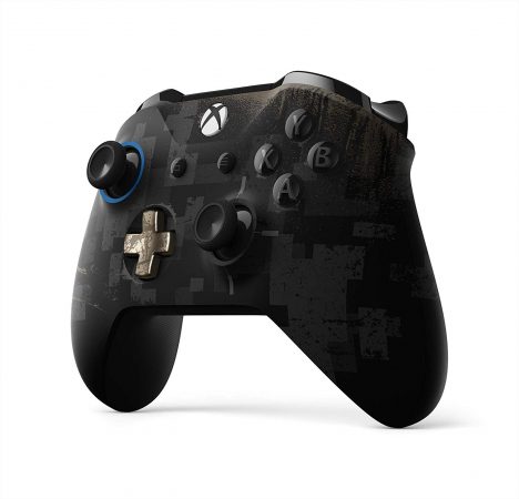 xbox one wireless controller bupg limited 1edition
