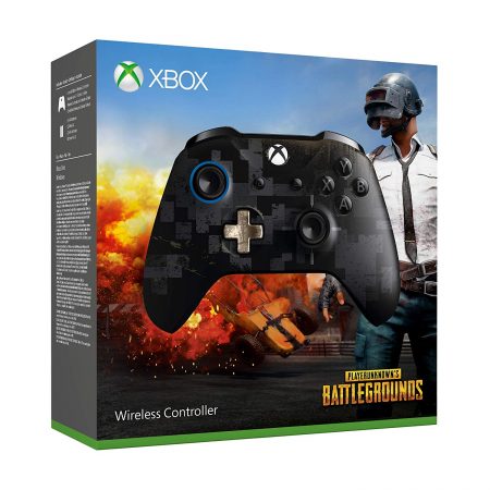 xbox one wireless controller bupg limited 2 edition