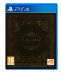 DARK SOULS TRILOGY PS4