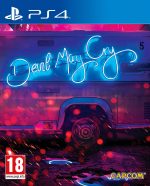 DEVIL MAY CRY 5 DELUXE EDITIO PS4