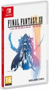 Final Fantasy XII The Zodiac Age switch