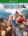 ONE PIECE WORLD SEEKER xboxone